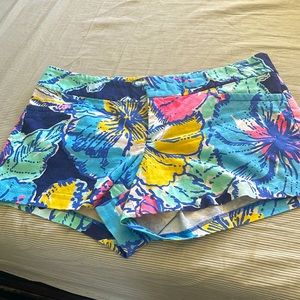 Lilly Pulitzer shorts